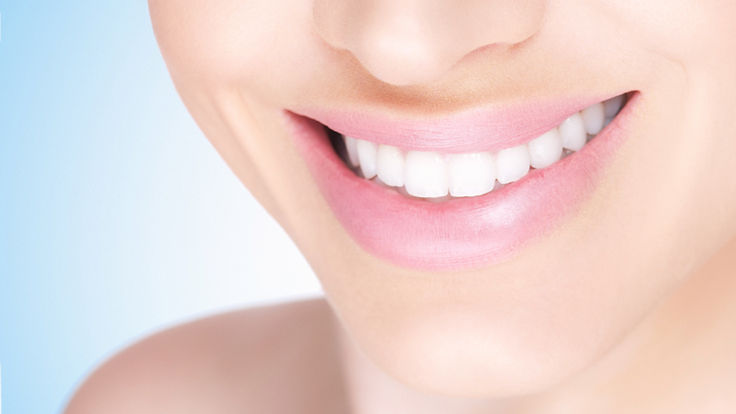 Healthy smiles with home hygiene