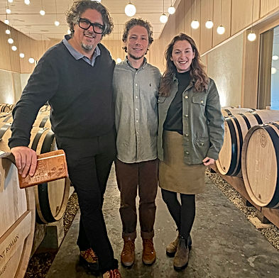 Domaine Camille & Guillaume Boillot