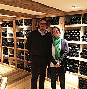 Domaine Pierre Morey / Maison Morey-Blanc