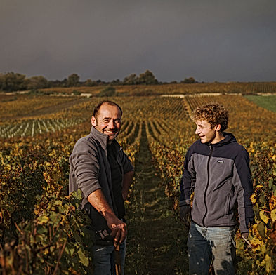 Domaine Michel Bouzerau