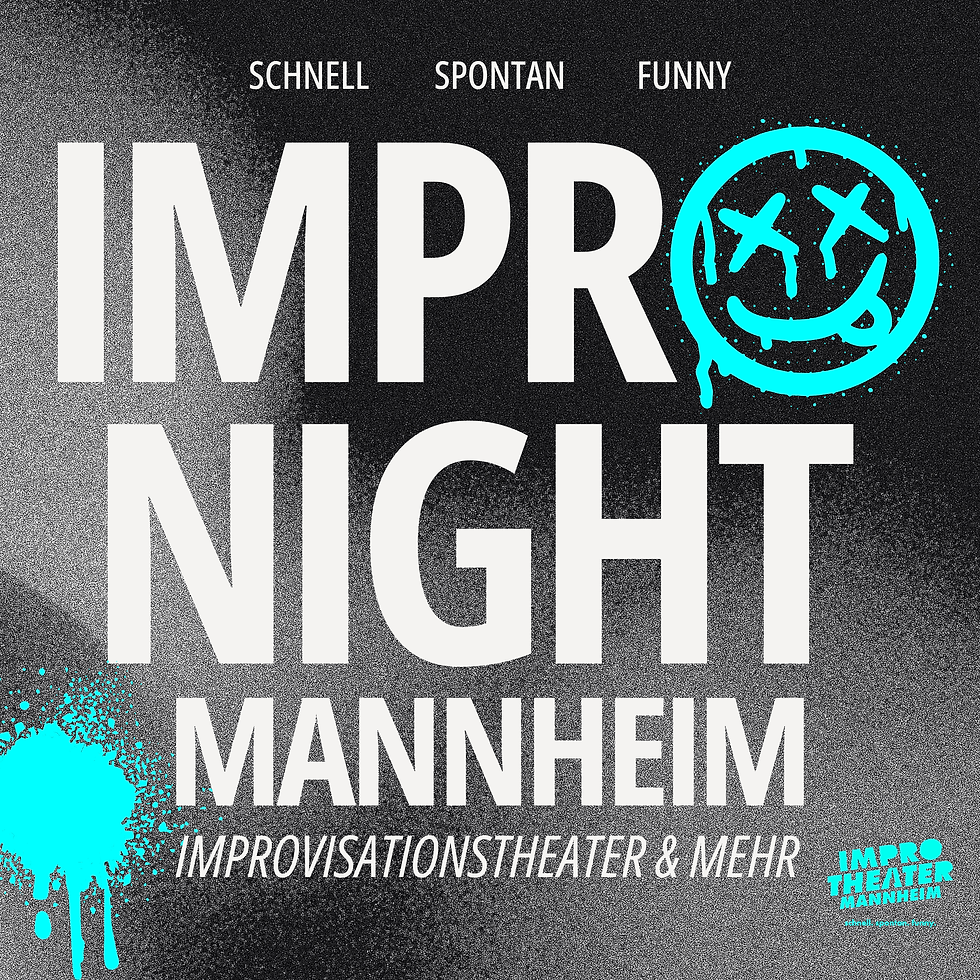 Impro Night Mannheim