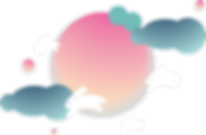 Rabbit Graphic