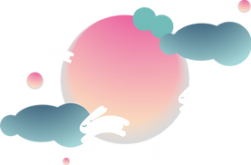 Rabbit Graphic