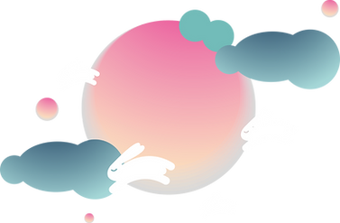 Rabbit Graphic