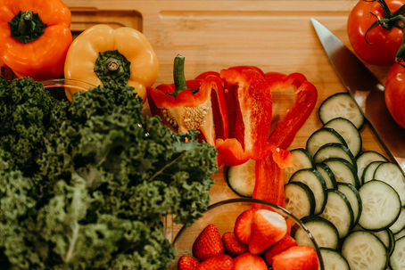 How to Add More Fruits and Vegetables to Your Diet