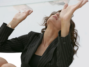 Self-Sabotage and the Upper Limit Problem