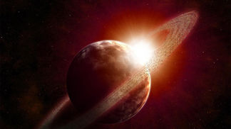 The First Saturn Return (Maturation Into Adulthood)