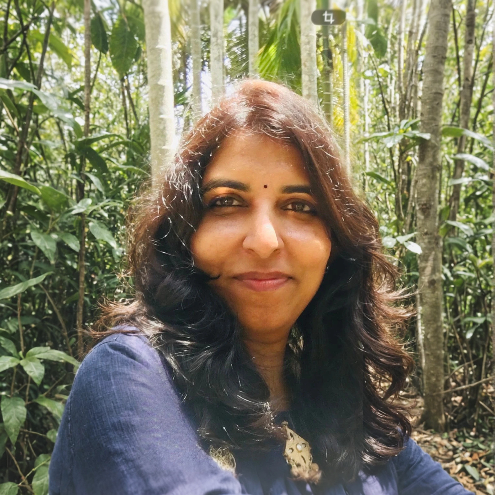 Guru Raja Rao Sumana Gururaja Rao | The Turiya - Conscious Change