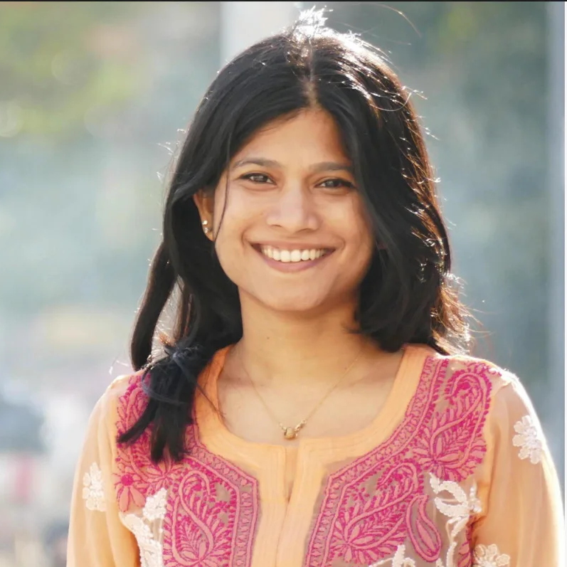 Rekha Divakaran