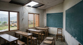 Manipur’s Education