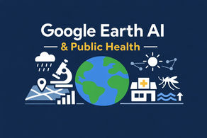 How AI Can Predict Public Health