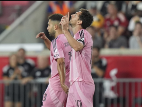 NY Red Bulls vs. Inter Miami: Two Football Philosophies and What They Reveal About Life and Growth