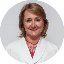 Dra. Daniele Fensterseifer