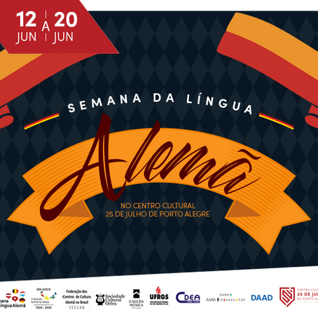 Semana da Língua Alemã