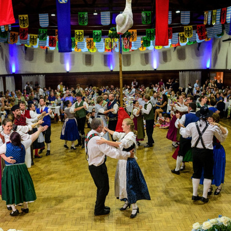 Grupo Tanz Mit Uns