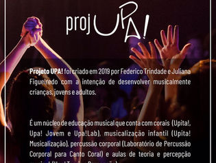 ProjUpa!