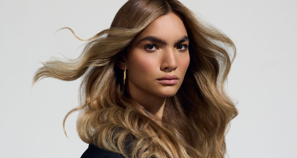 Hair Color Solution - SC