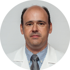 Dr. Alfeu de Medeiros Fleck Junior