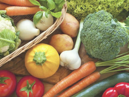 Conheça os 16 Alimentos que Previnen o Câncer
