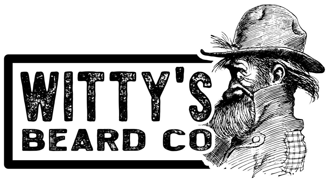 Beard Witty's Beard Company