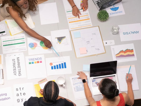 Signs Your Small Business Needs Marketing Help