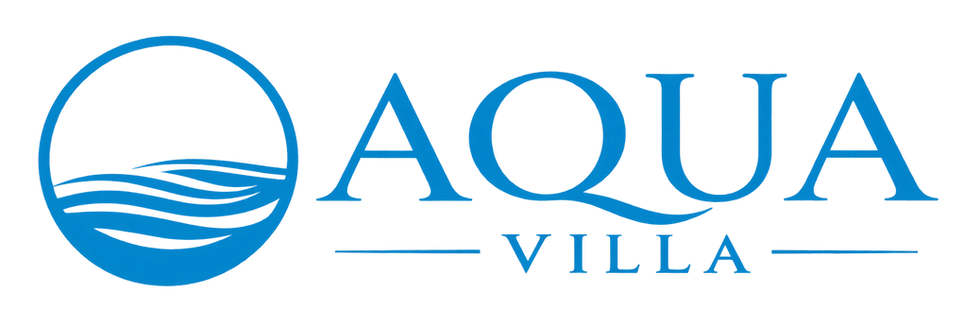 Logo Aqua Villa horizontal.png