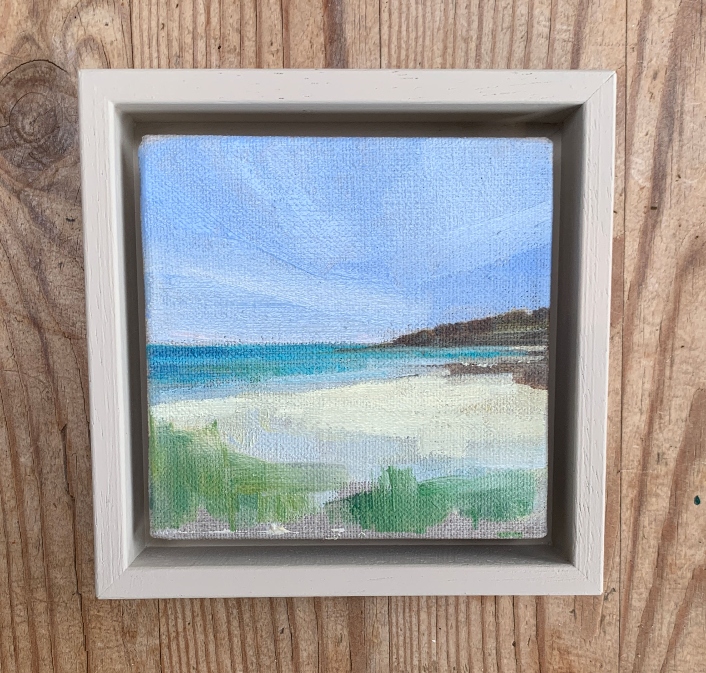 Portscatho, Cornwall