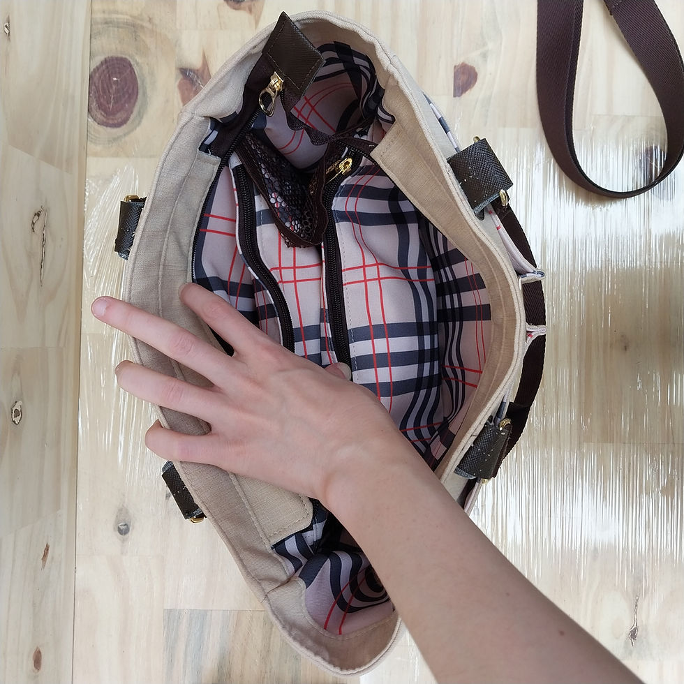 Miniatura: Bolsa Favorite Bag