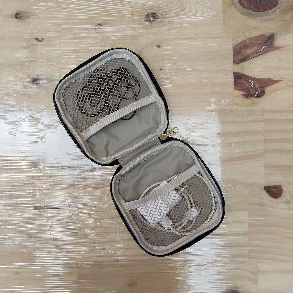Miniatura: Necessarie Compacta Multi