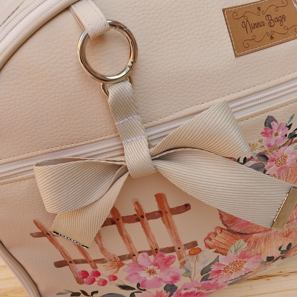 Miniatura: Mala Cute Baby Creme