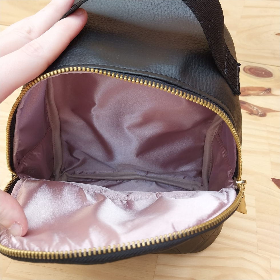 Miniatura: Mochila Kors Pequena