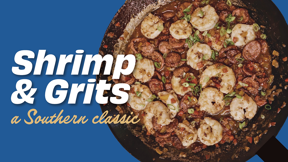 Southern Shrimp And Grits The Ultimate Guide To The Perfect Bowl - tnv2vpw