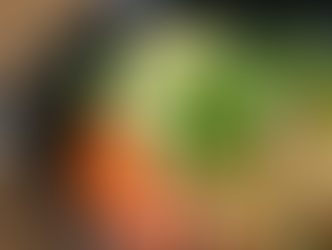 The Freshest Vietnamese Lemongrass Chicken Bowl