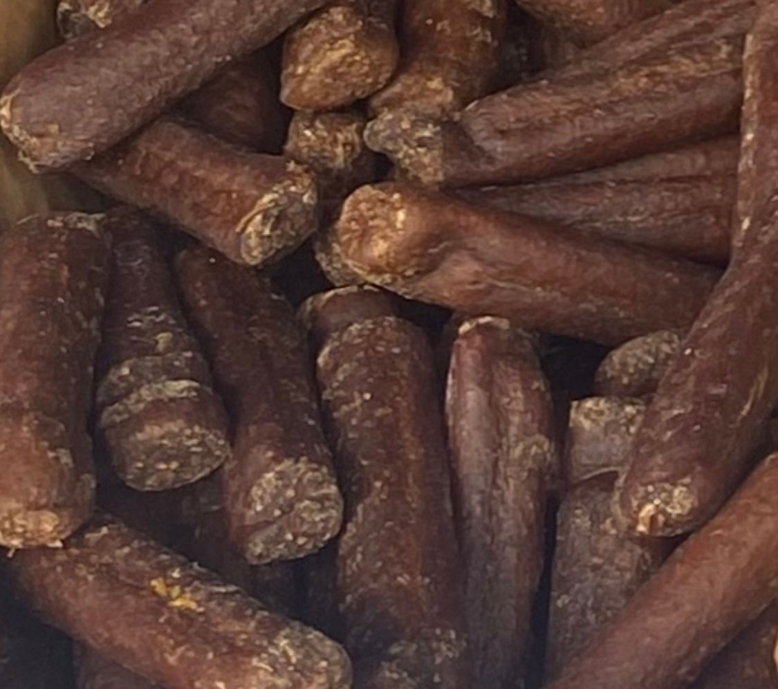 Dried Sausages