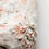 Thumbnail: Bamboo Rosy Ruffle Zip Footie
