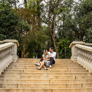 Pre-wedding