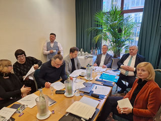Workshop zur Begriffsgeschichte der Republik Moldau in Leipzig