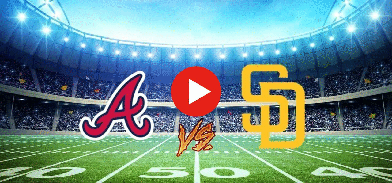 [[[STREAM=]]] Stream Braves vs Padres Live 14 July 2024 NancyTOEIC