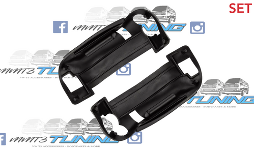 VW T4 Rubber Seal Door Handle | mmt3tuning