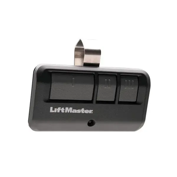 LiftMaster 893MAX LM remote