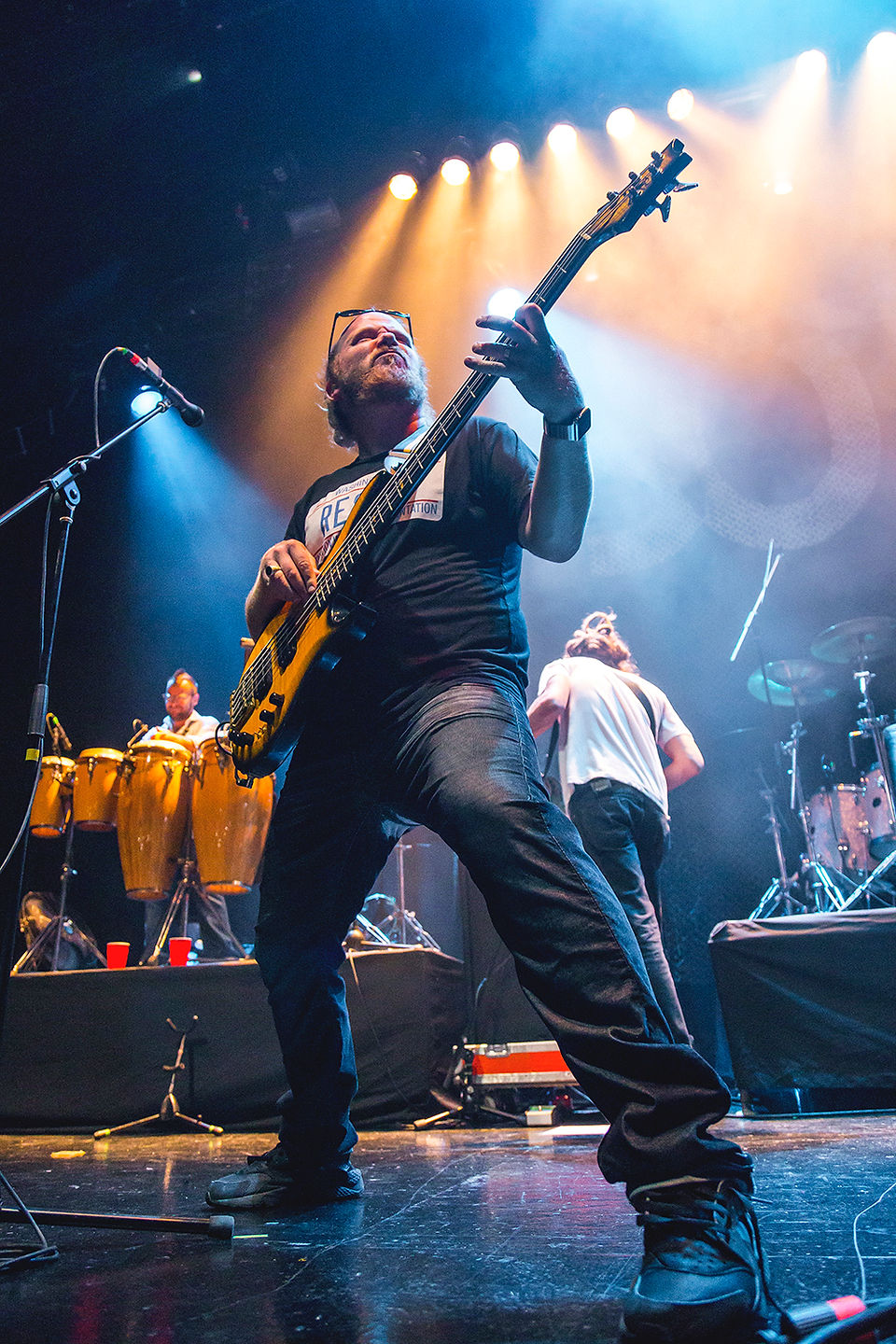SOJA