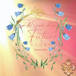 Rest, refresh, renew your mind and spirit