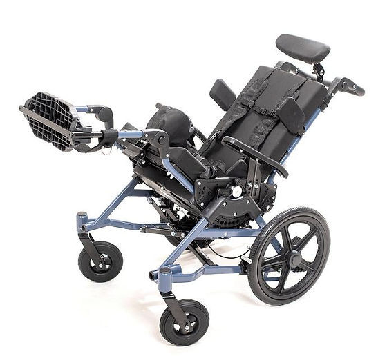 The Revolution of Comfort and Mobility: Understanding the Tilt-in-Space Wheelchair