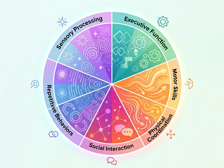 Beyond the Puzzle: Recognizing the Infinite Value in Every Autistic Life