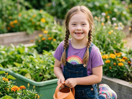 Navigating Life: A Comprehensive Guide to Down Syndrome and Mobility