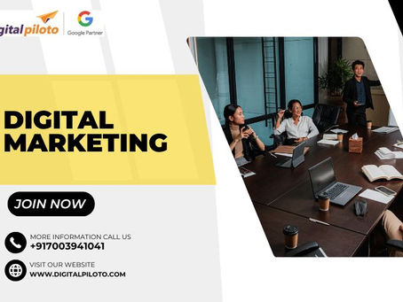 Mastering Growth with Digital Marketing Services