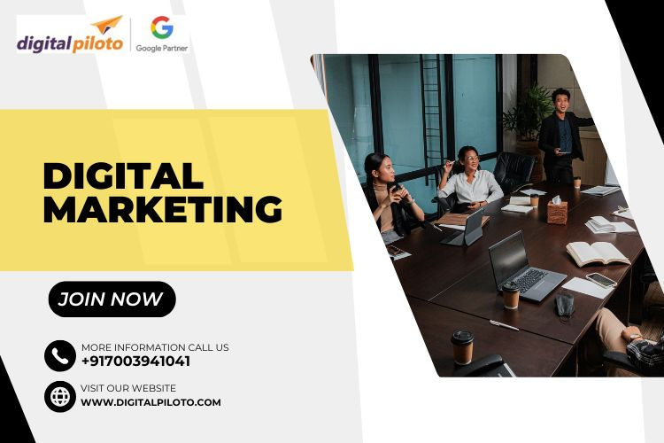 Digital Marketing Consultant India