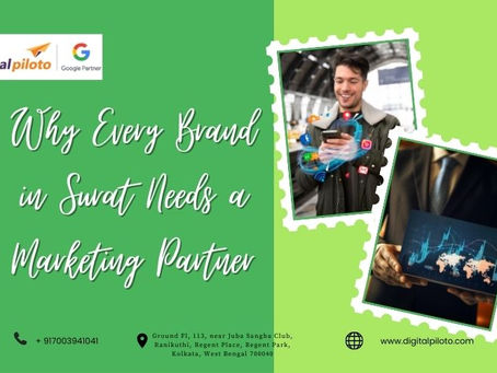 Why Every Brand in Surat Needs a Marketing Partner