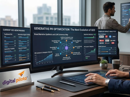 Digital Marketing Service Provider In Kolkata