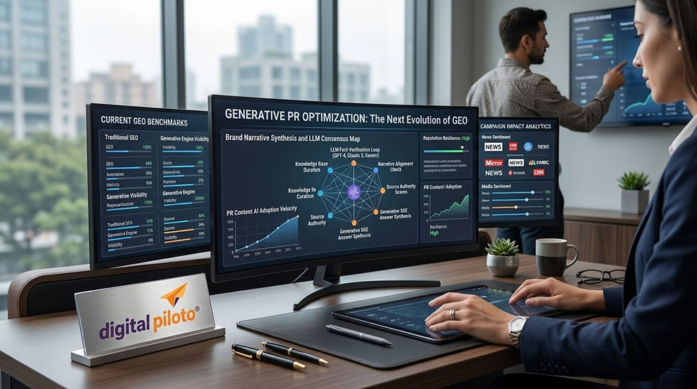 Digital Marketing Service Provider In Kolkata